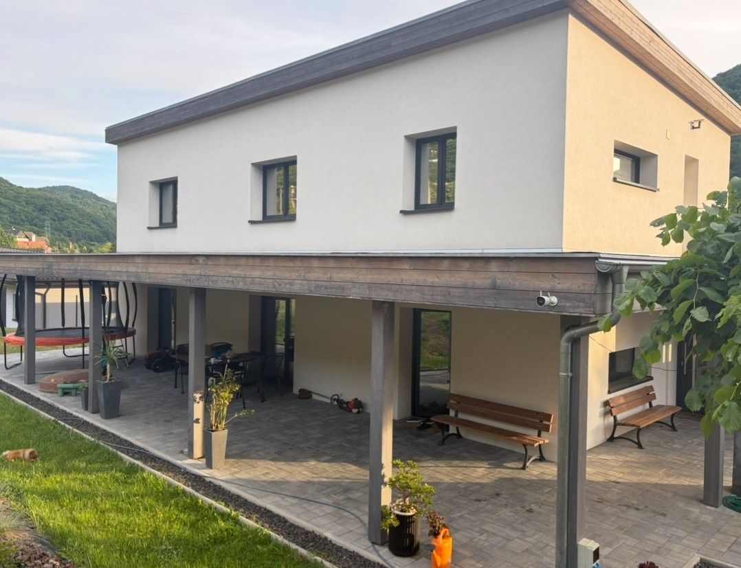 Rodinné domy, Ústí nad Labem, 403 21