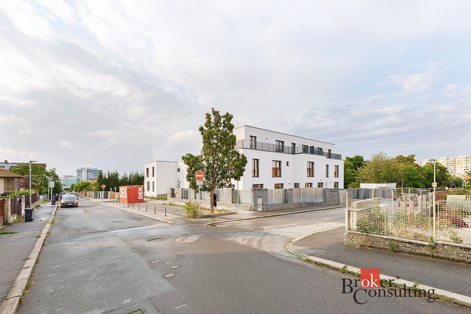 2+kk, Praha - Chodov, okres Praha 11, Hlavní město Praha, 45 m² - 1