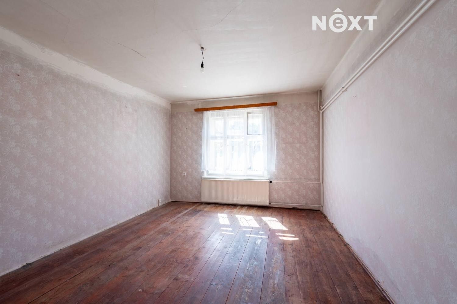 Prodej rodinný dům - S. K. Neumanna 483, Chrudim III, 110 m² - 5