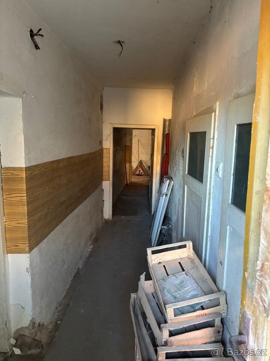 Rodinný dům · Dolní Cerekev, 588 45 - 3