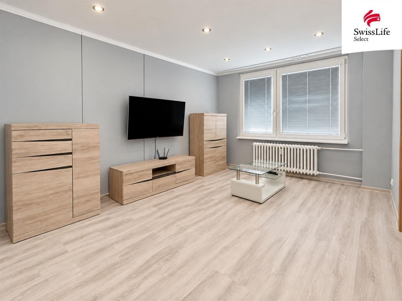 Byt 1+1 · 38 m² · Prokopa Holého, Trutnov Horní Předměstí - 3