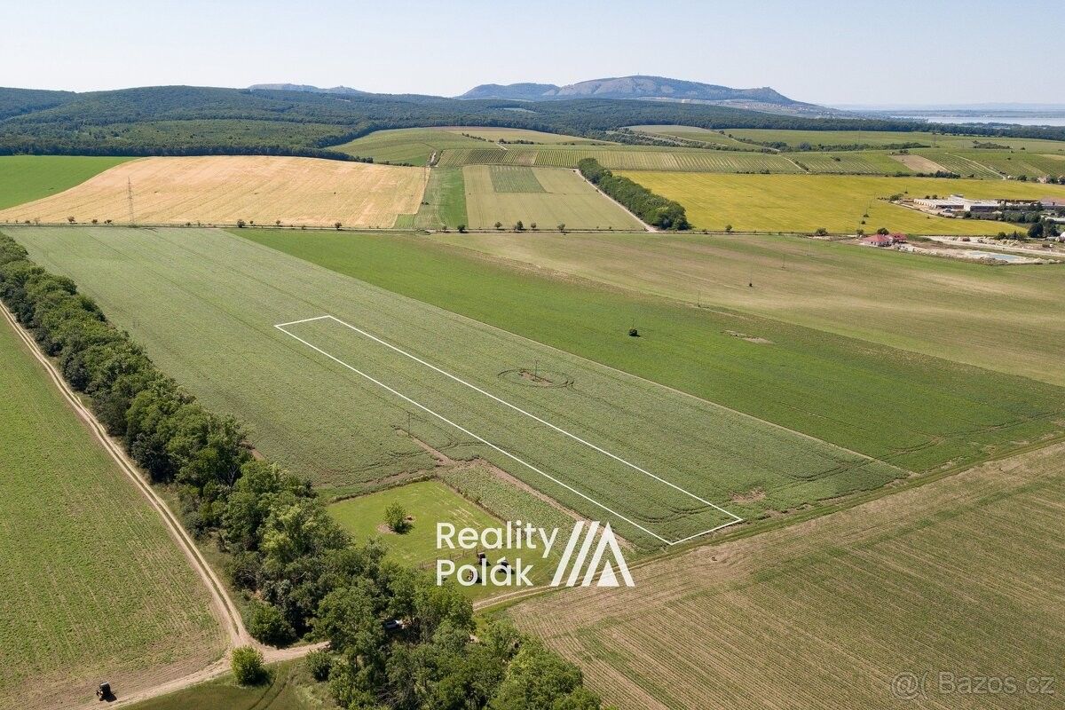 Pozemky pro bydlení, Bulhary, 691 89