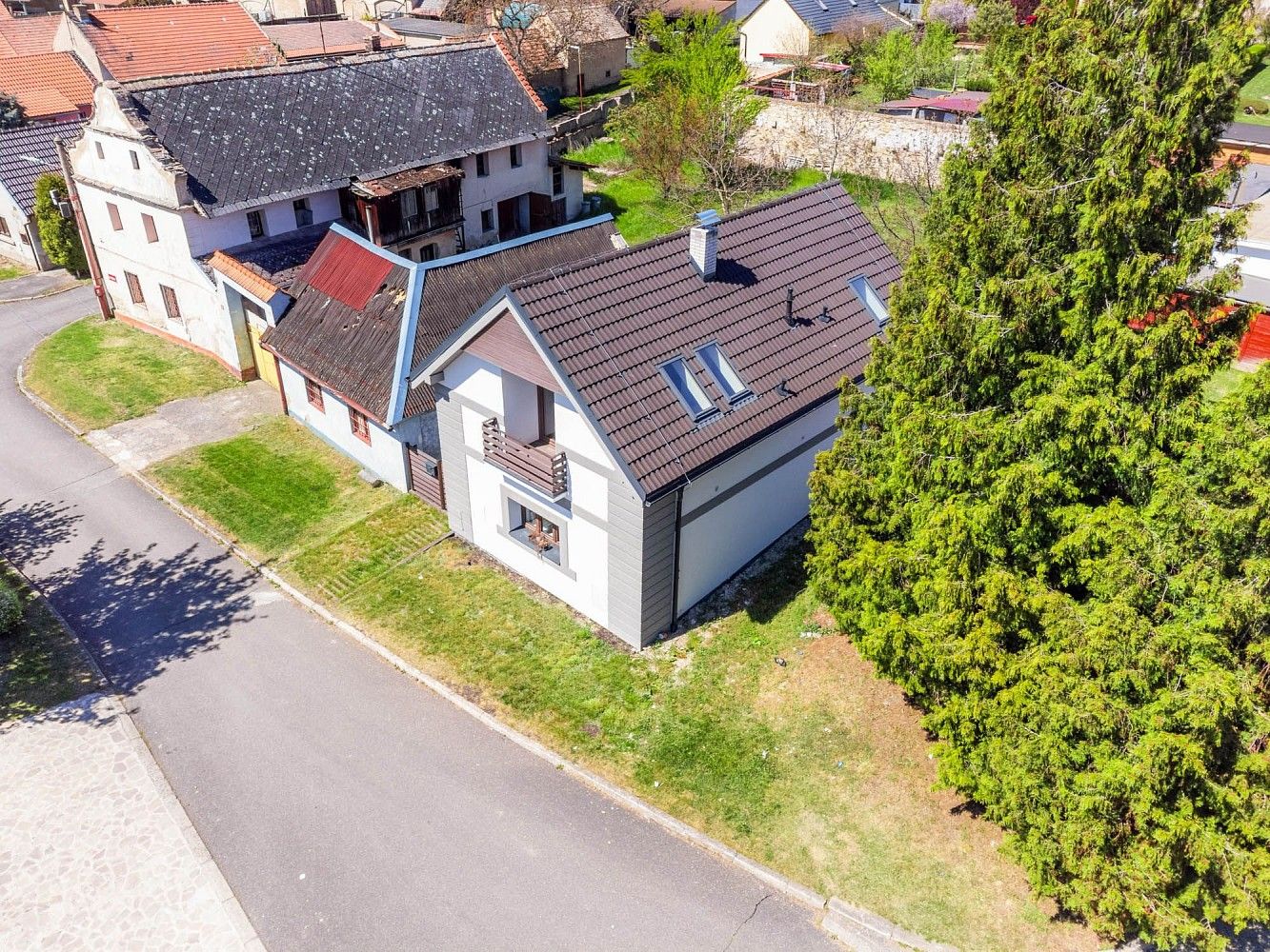 Rodinný dům · 144 m² · Na Návsi, Chotěšov, okres Litoměřice - 3