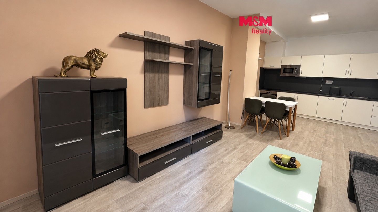 2+kk, Zeyerova, Mariánské Lázně, 57 m² - 1