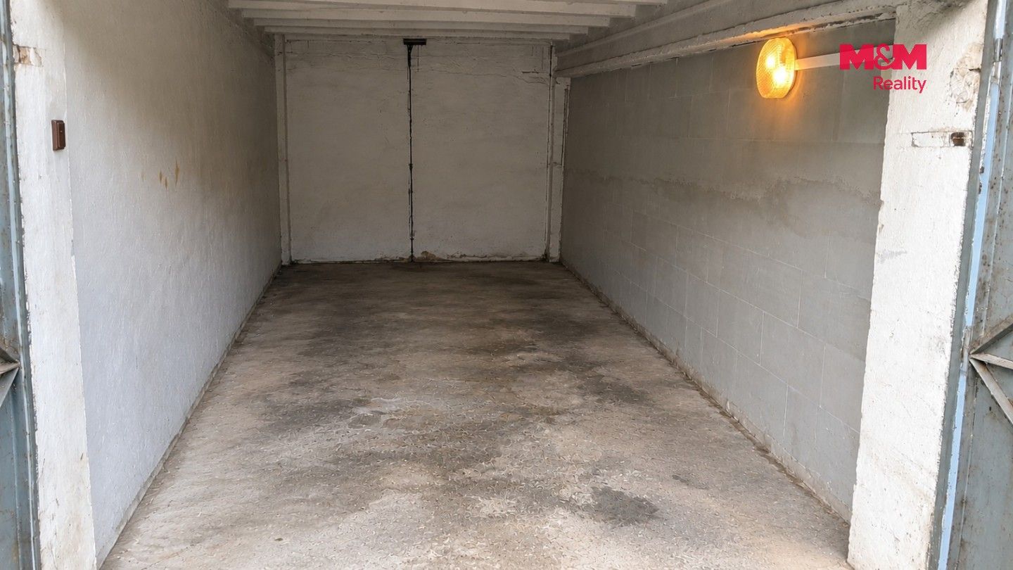 Prodej ostatní - Vrcovická, Písek, 14 m² - 5