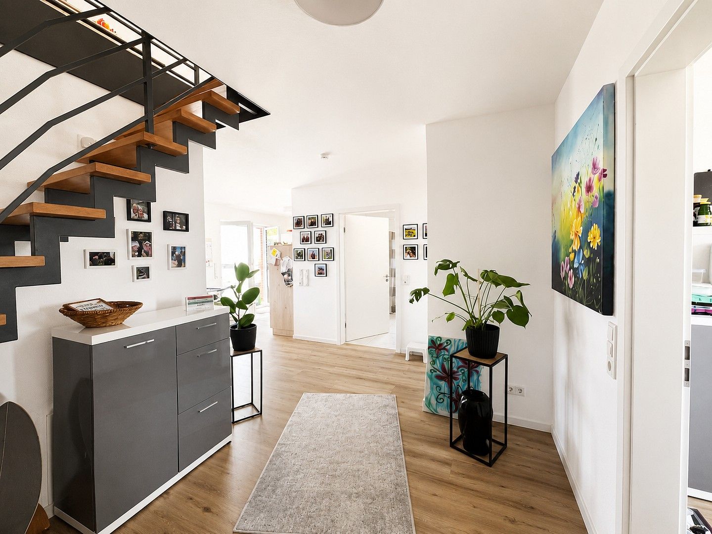 Byt 4+1 · 88 m² · , Dolní Sasko - 3