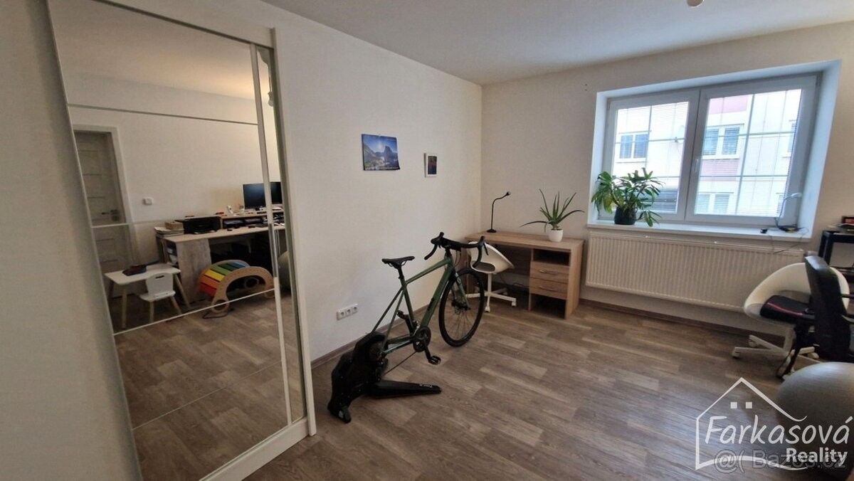 Pronájem byt - Lanškroun, 563 01