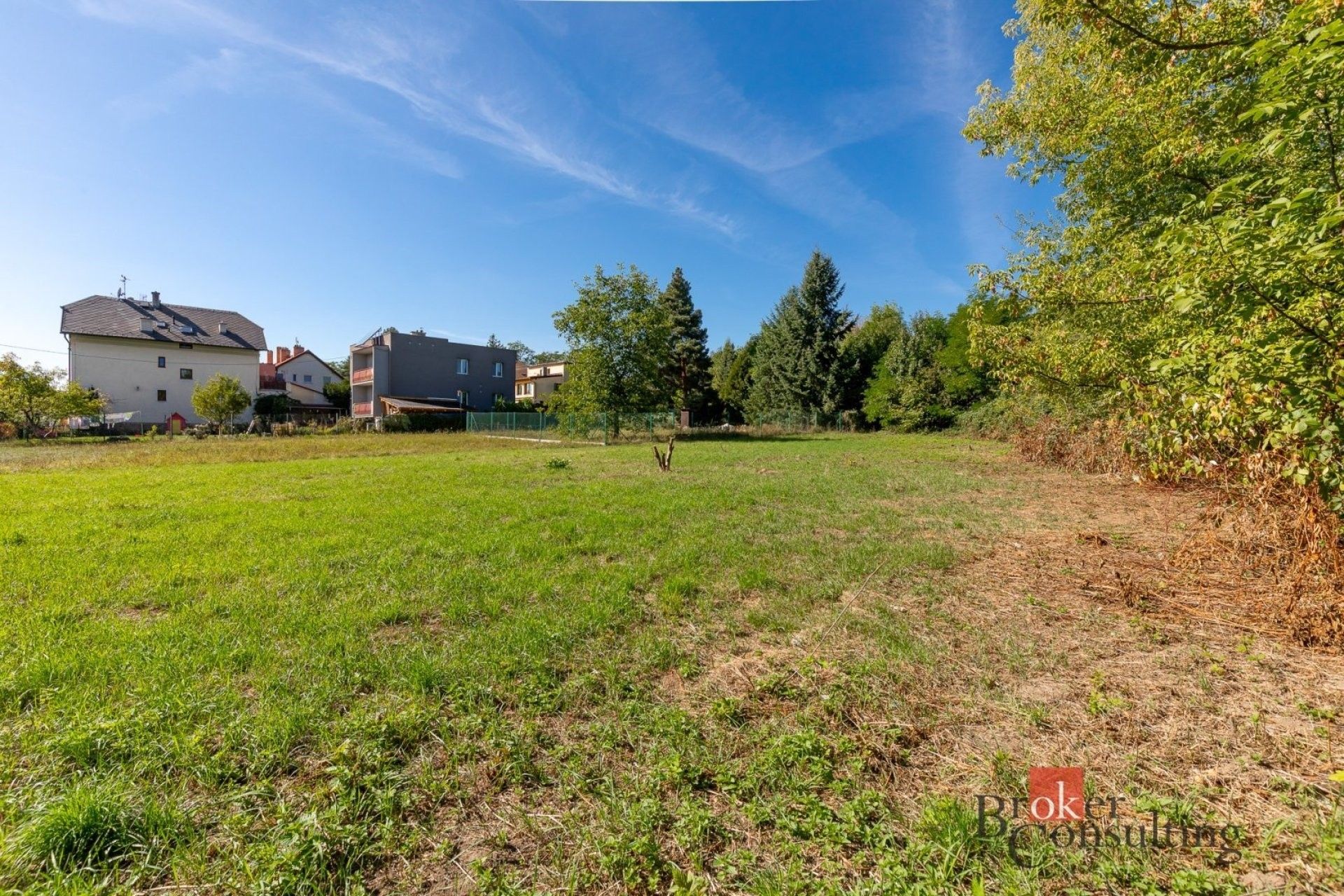 Prodej pozemek pro bydlení - U Zastávky, Opava, 986 m² - 5
