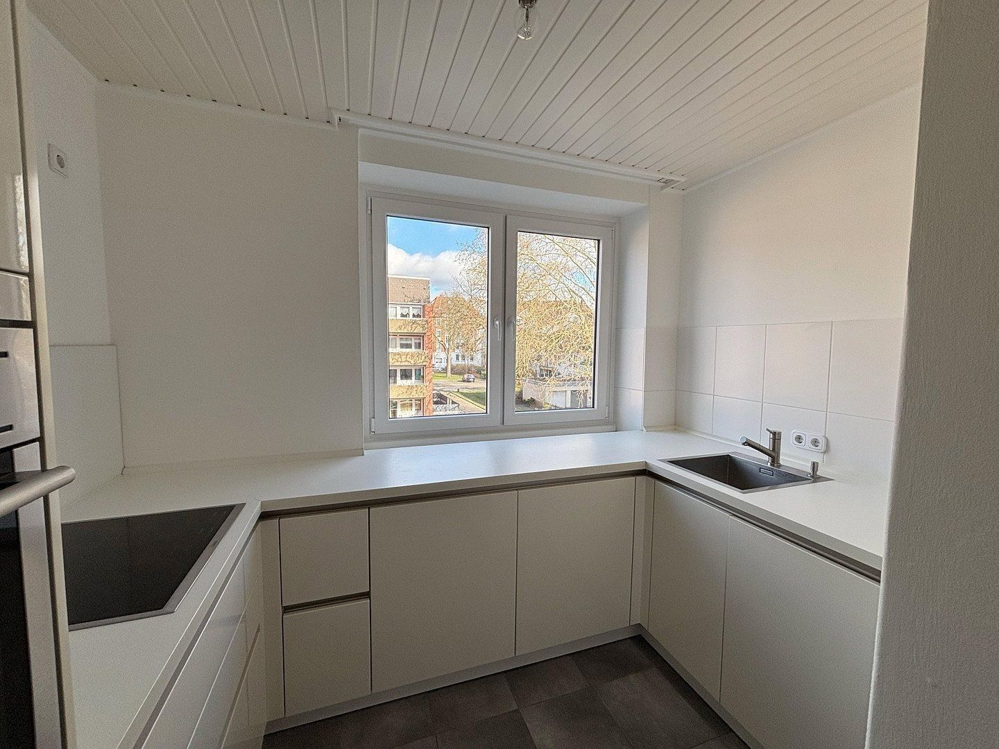 Pronájem byt 3+1 - Braunschweig Braunschweig Niedersachsen 38104, 115 m² - 5