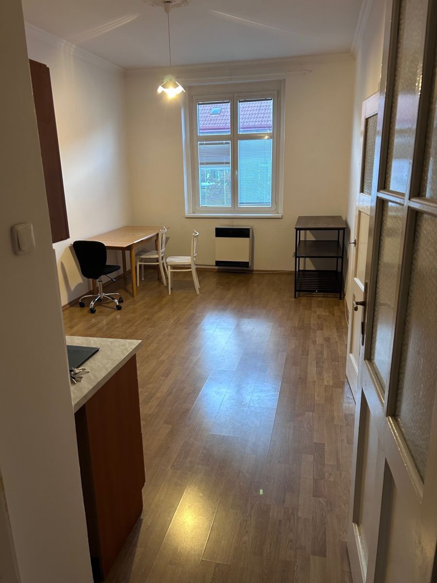 Pronájem byt 2+kk - Špitálská, Praha - Vysočany, 55 m² - 5