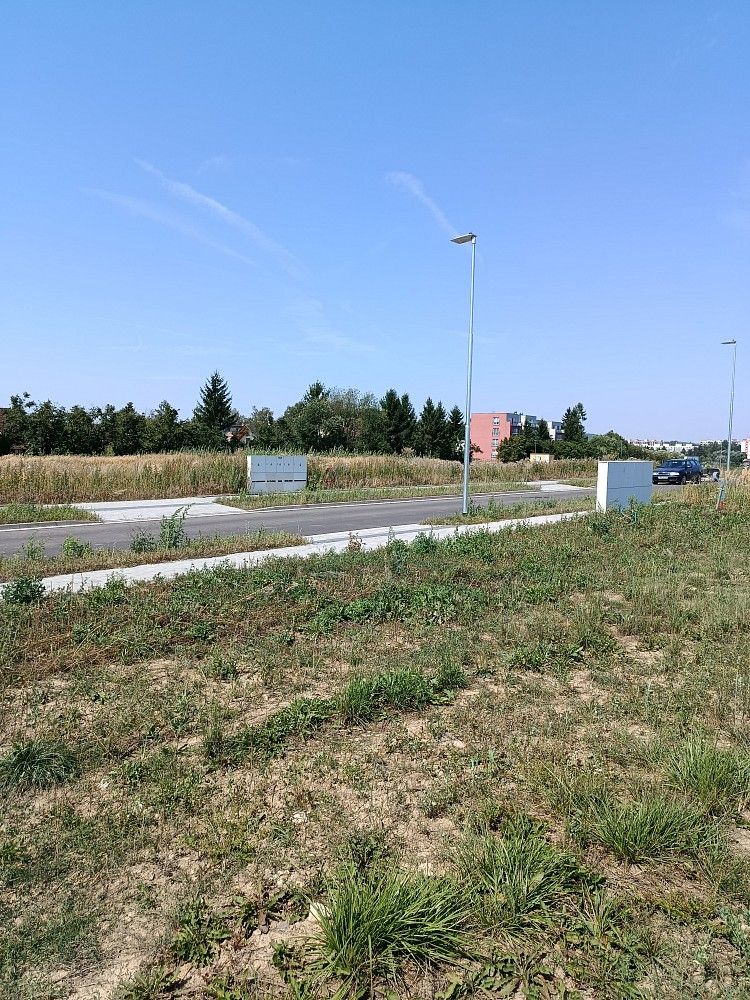 Prodej pozemek pro bydlení - Ústí nad Orlicí, Pardubický kraj - 5