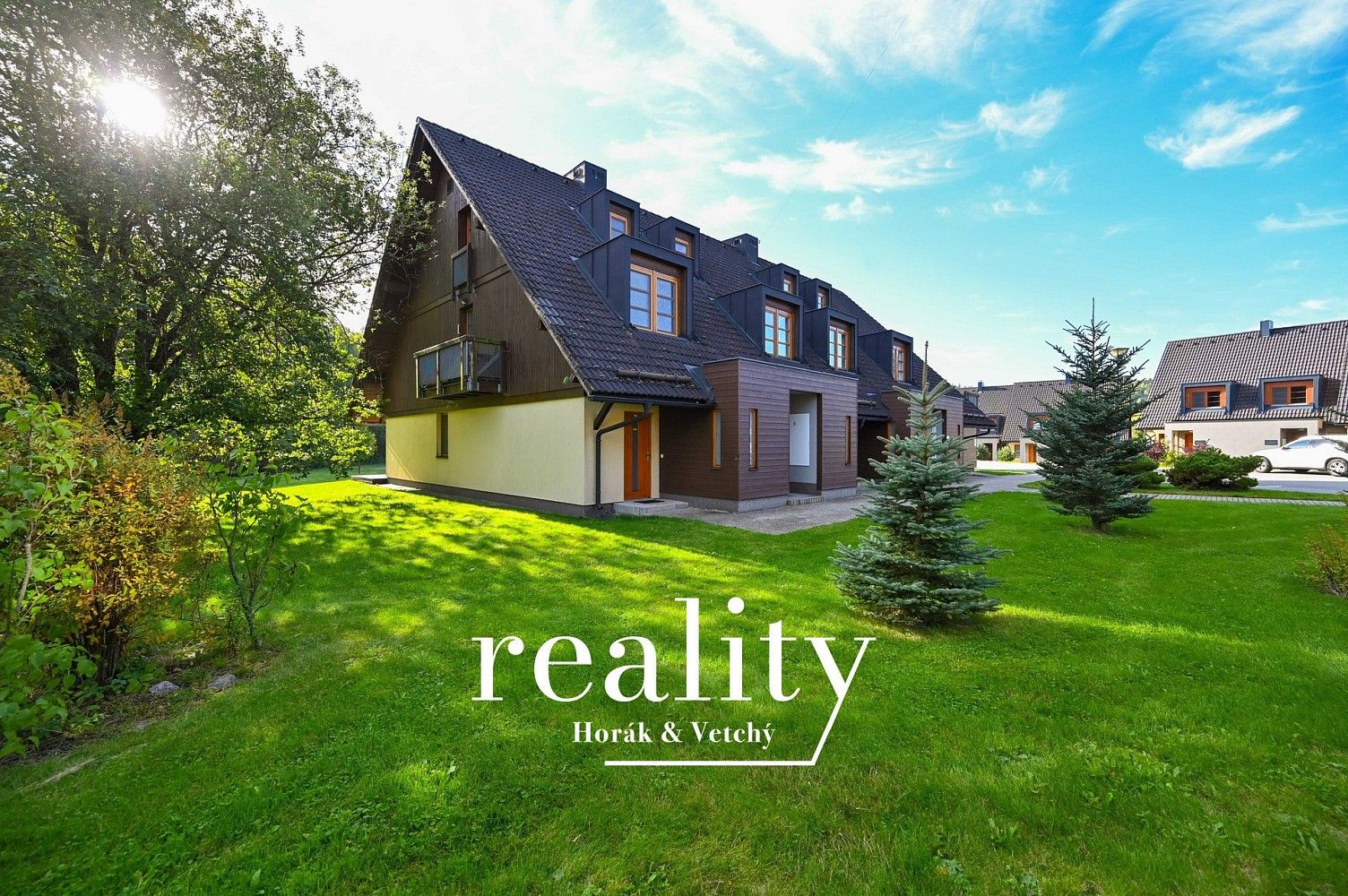 Byt 1+kk · 49 m² · Říčky v Orlických horách, okres Rychnov nad Kněžnou - 4