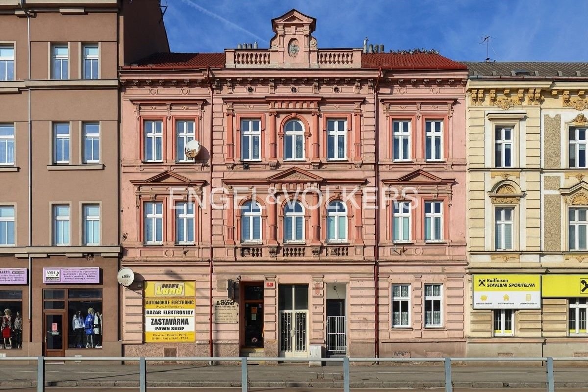 Ostatní, Skvrňanská, Plzeň, 159 m²