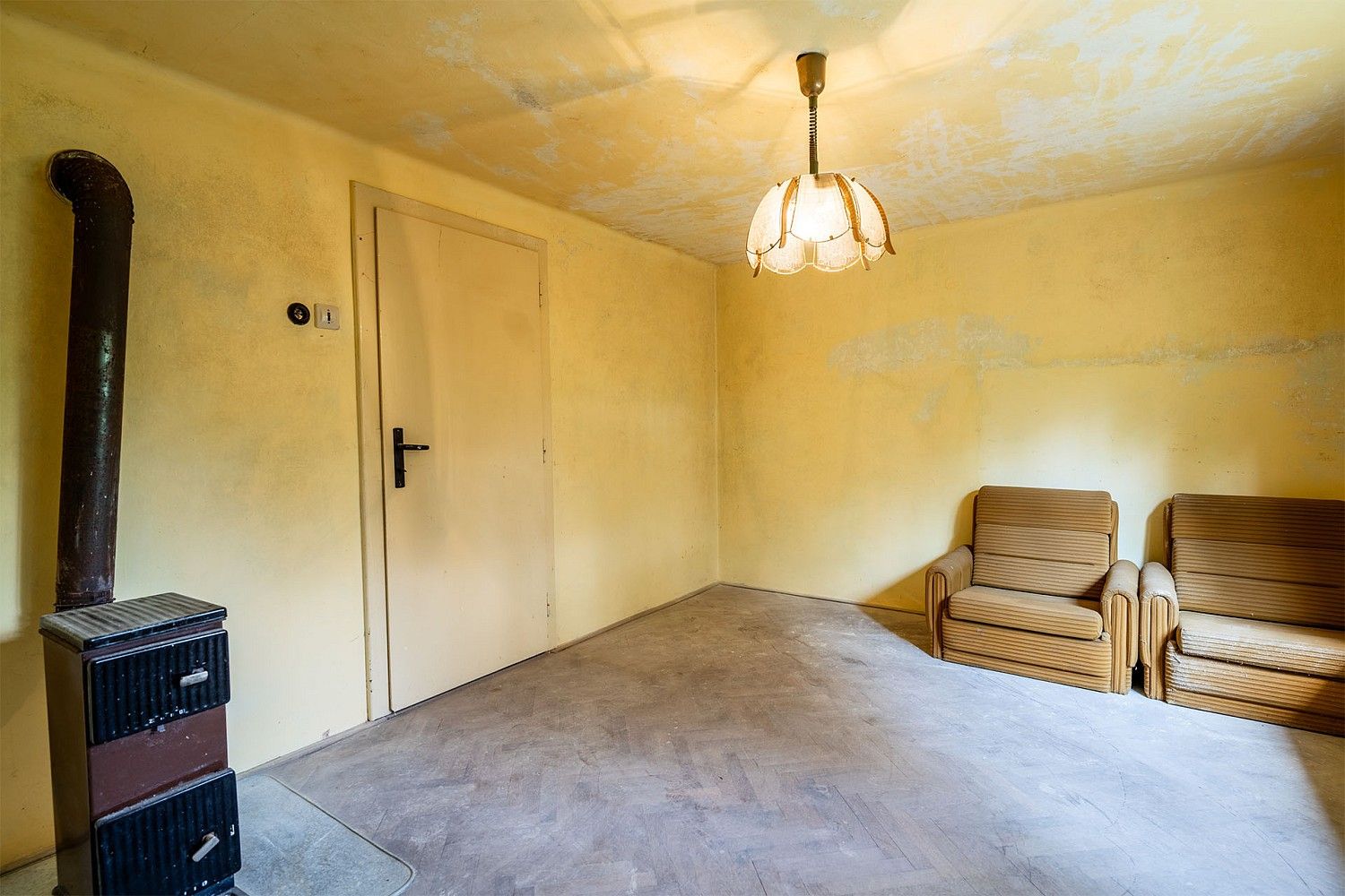 Prodej rodinný dům - Roztoky u Jilemnice, okres Semily, 346 m² - 5