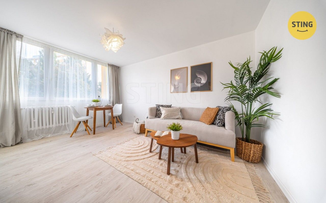 1+kk, Veltruská, Praha, 27 m² - 2