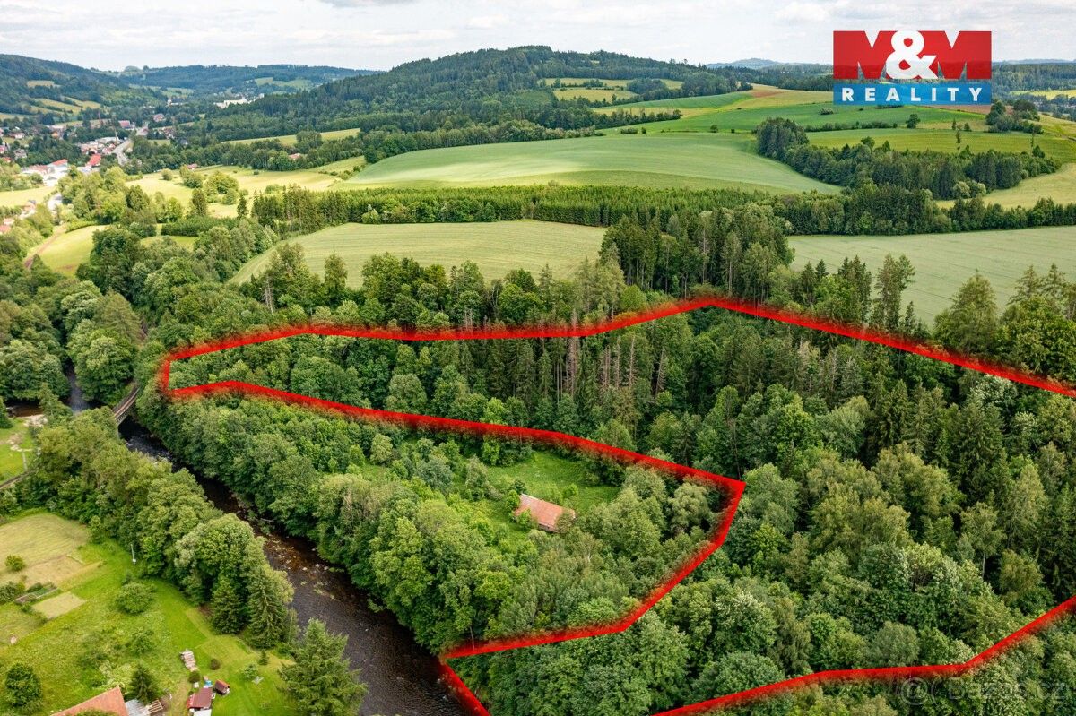 Prodej pozemek pro bydlení - Mříčná, 512 04