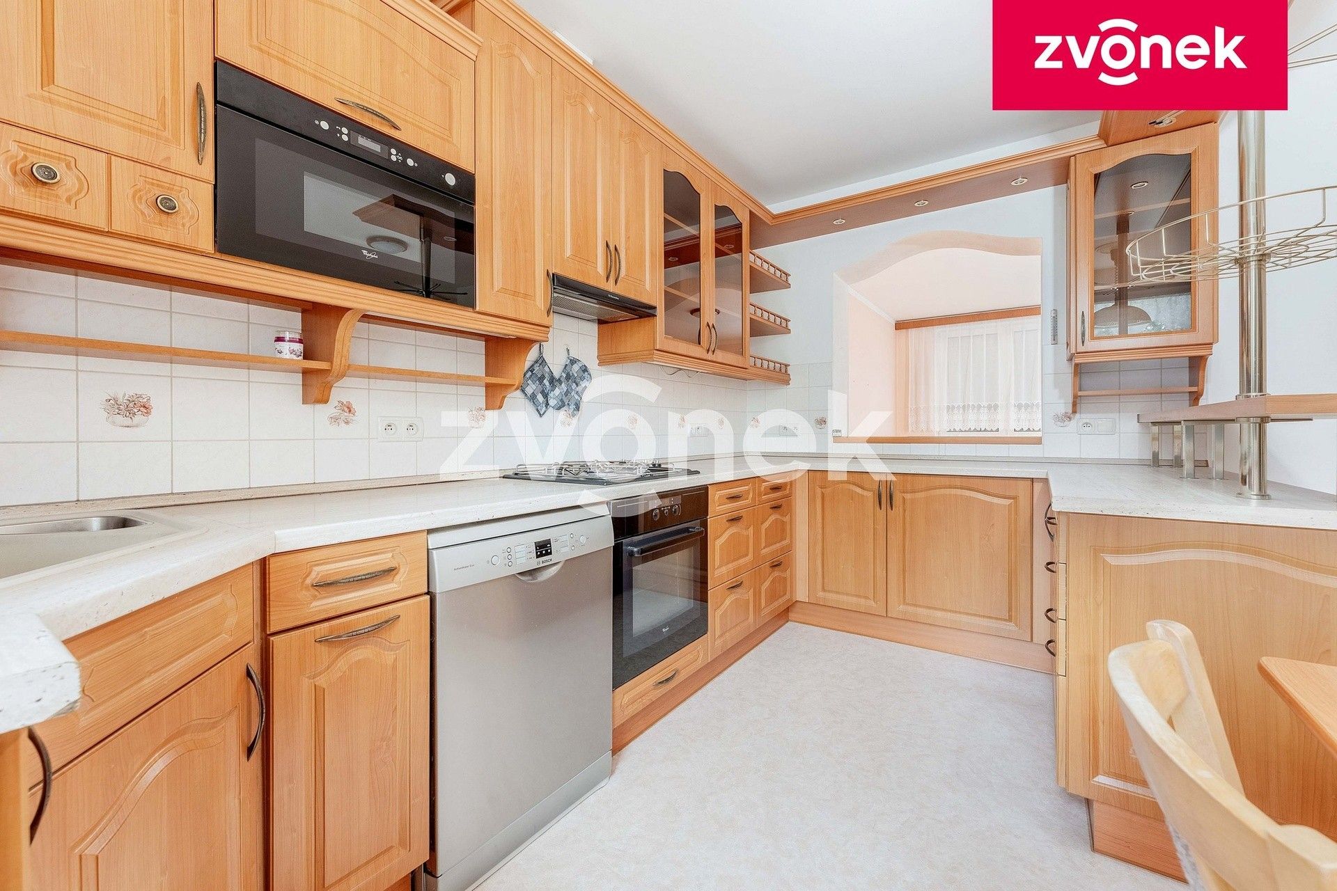 Prodej byt 2+1 - Hornomlýnská 831, Zlín, 78 m² - 5