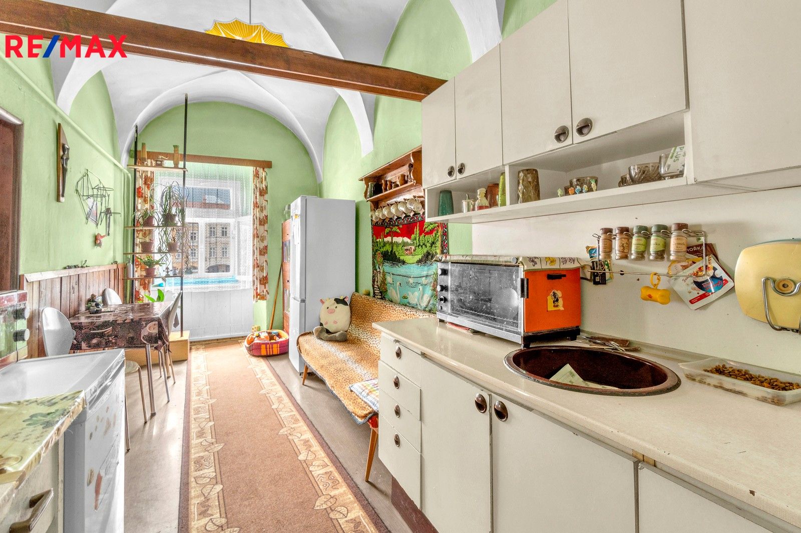 Prodej činžovní dům - Náměstí, Hostinné, 420 m²