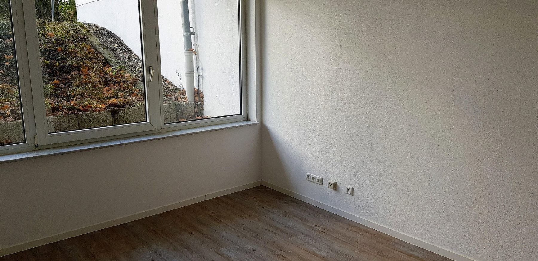 Byt 1+1 · 24 m² · Am Wald 3, , Porýní-Falc - 3