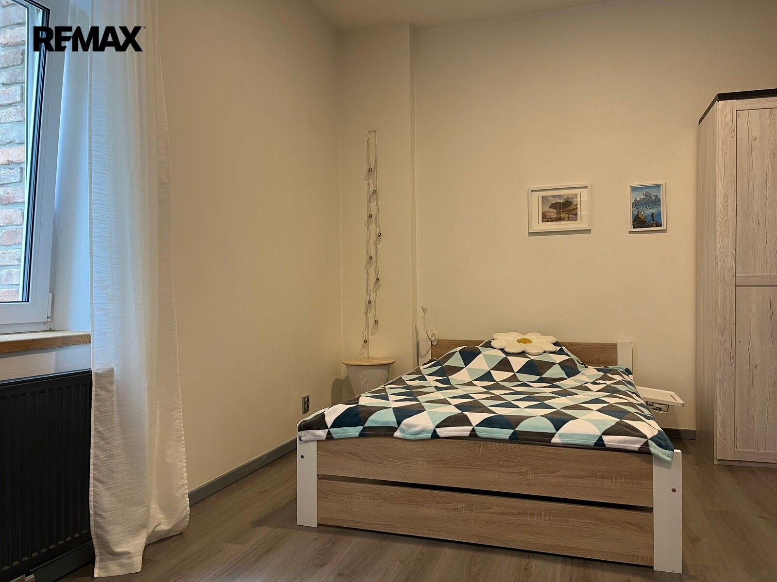 Byt 1+kk · 31 m² · Uhelná 1089, Kladno Švermov - 4