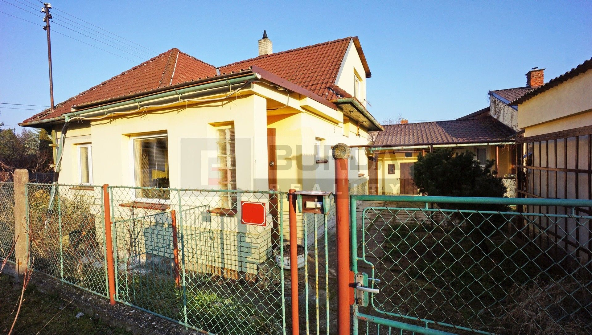 Rodinné domy, Neratovice, 246 m²