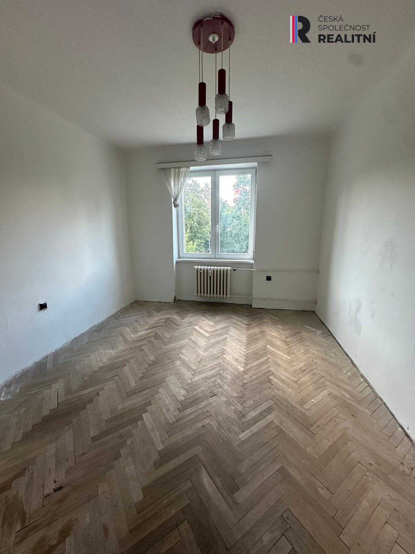 Prodej byt 2+1 - Heyrovského, Sokolov, 54 m² - 5