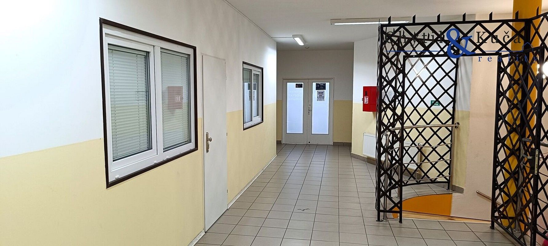 Obchodní prostory · 12 m² · Přerov - Přerov I-Město, Olomoucký kraj - 4