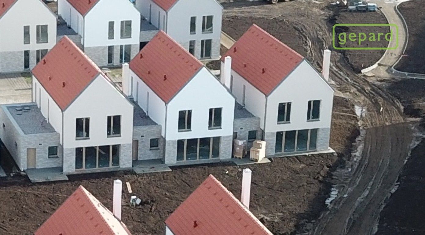 Rodinné domy, Císařská, Drahelčice, 157 m²