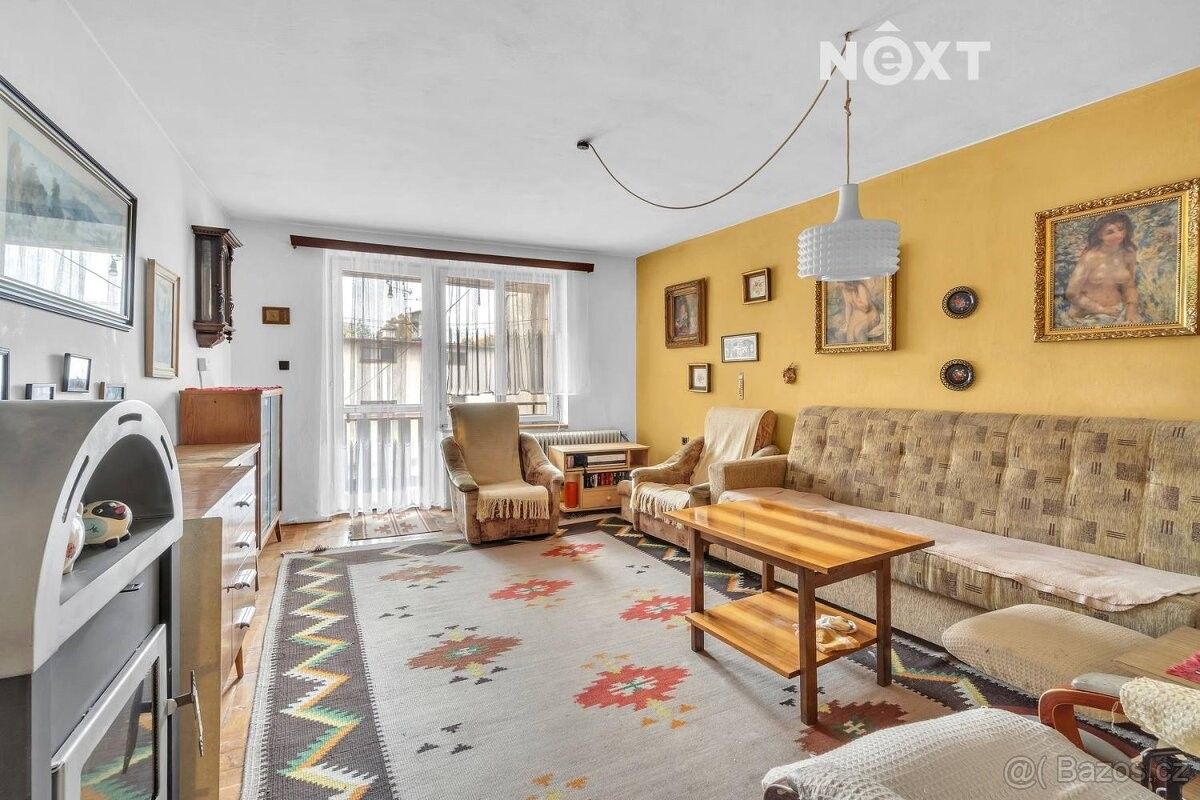 Prodej byt - Hronov, 549 31