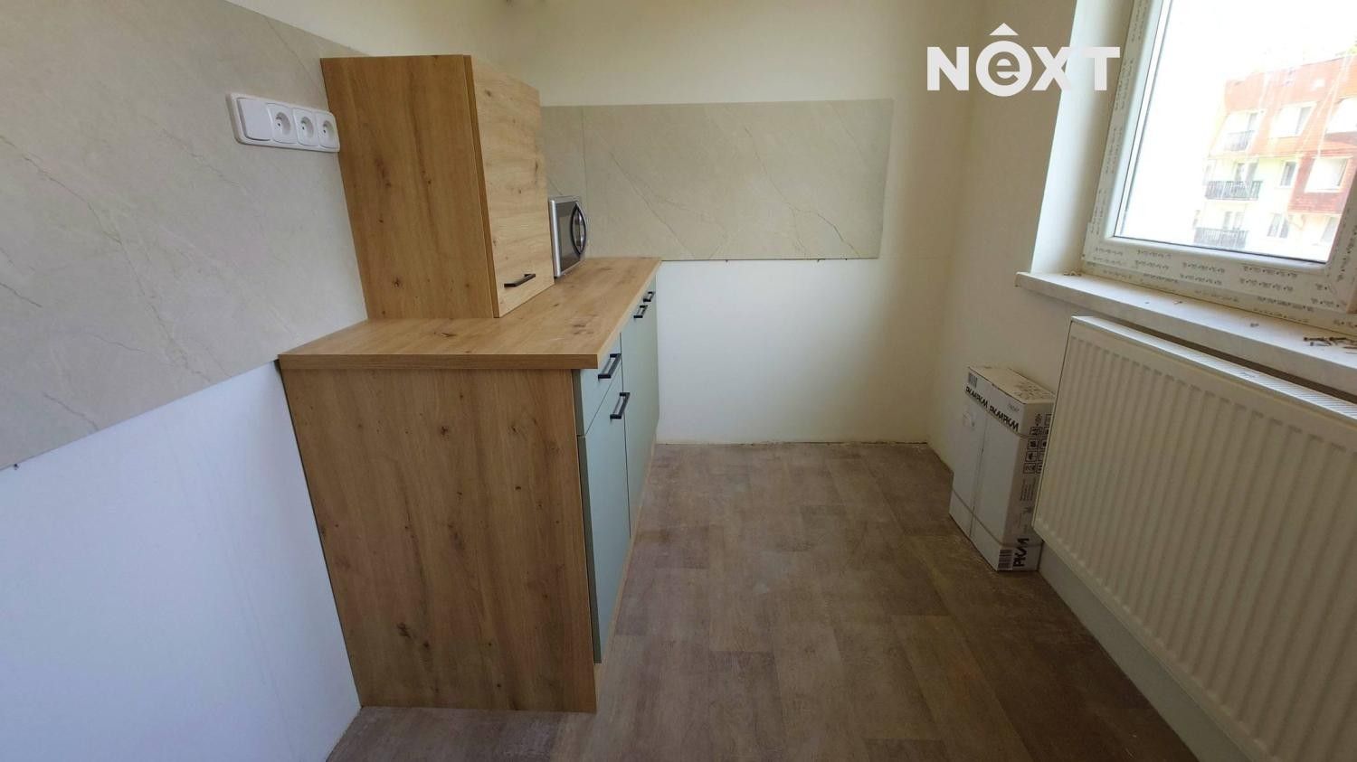 2+1, Ploužnice, Ralsko, 42 m²