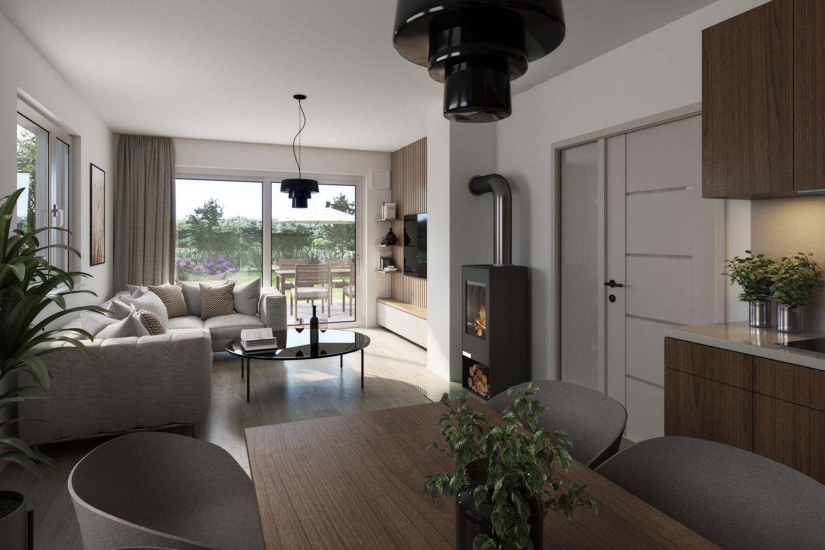 Rodinný dům · 120 m² · Újezd u Brna - 3