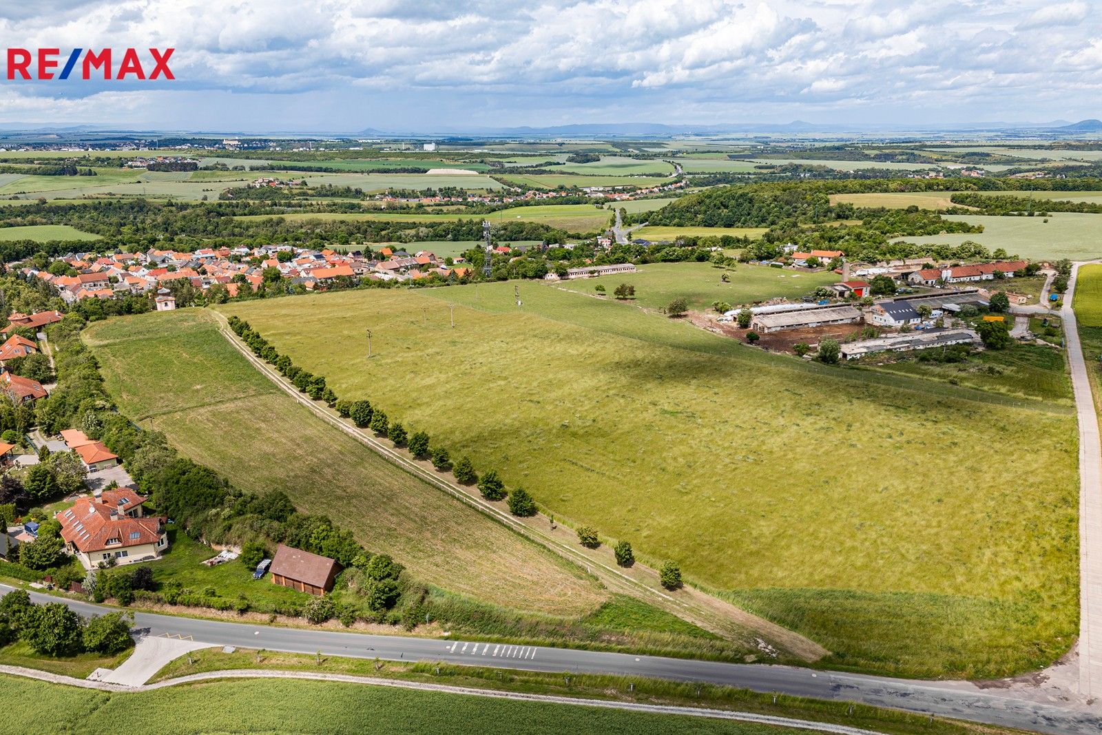 Pozemky pro bydlení, Pchery, 46 m²