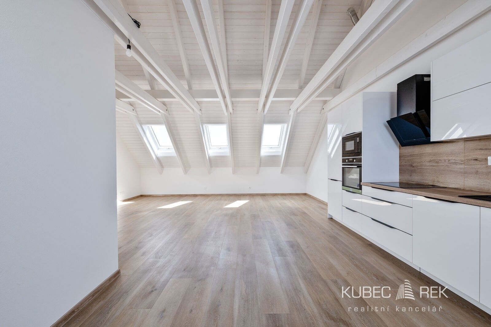Byt 2+kk · 78 m² · Budějovická 624, Veselí nad Lužnicí I - 4
