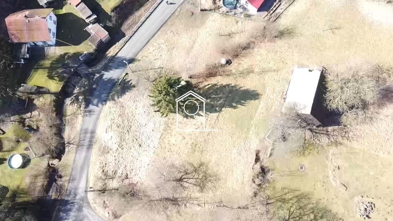 Pozemky pro bydlení, Velká Bukovina