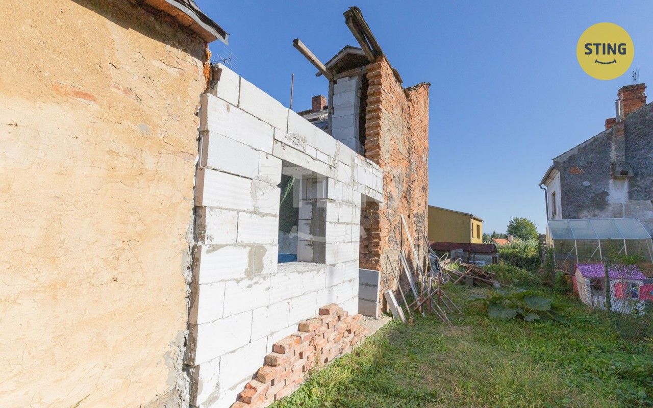 Rodinné domy, Zahradní, Bílovec, 120 m² - 2