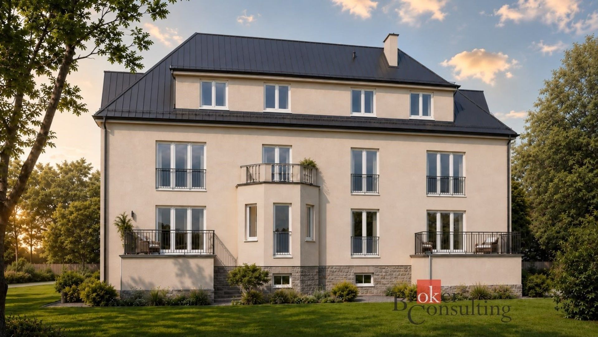 2+kk, Na Jánské, Ostrava, 47 m²