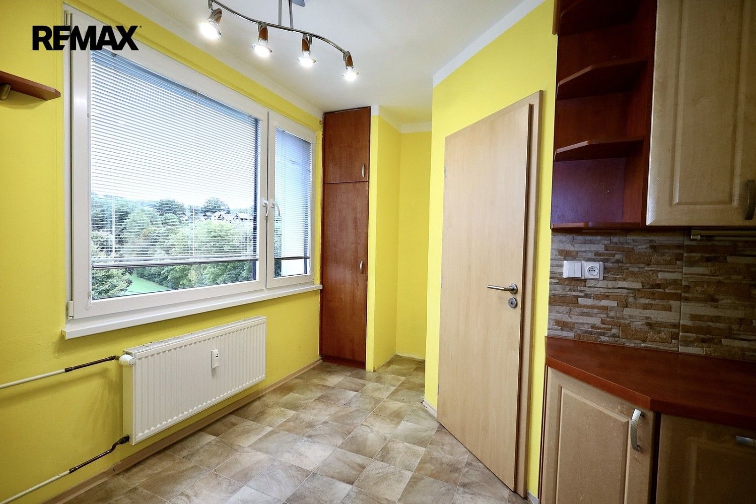 Pronájem byt 2+1 - Poniklá, okres Semily, Liberecký kraj, 63 m² - 5