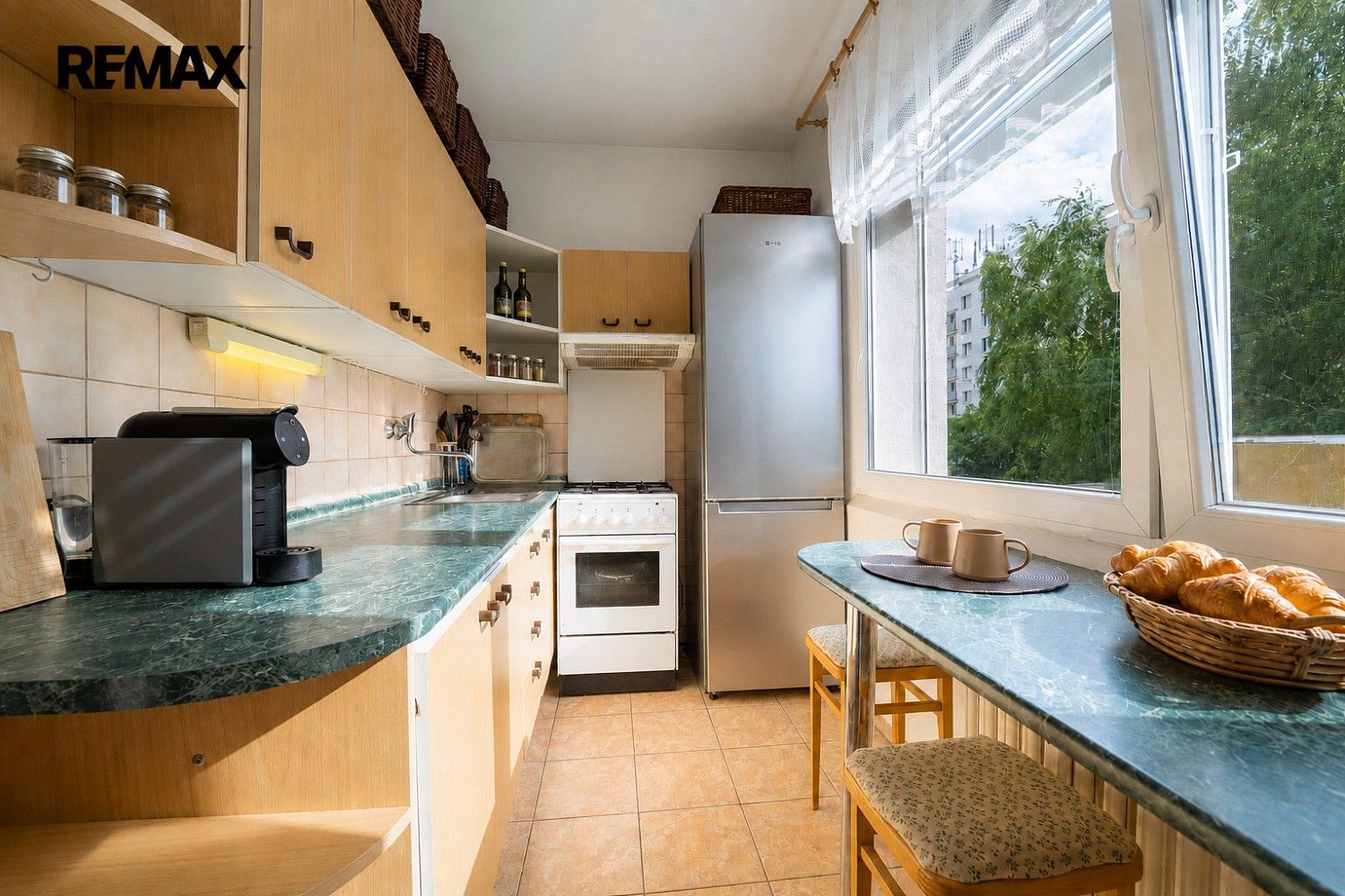 Byt 2+1 · 51 m² · Hradec Králové - Třebeš, Královéhradecký kraj - 4