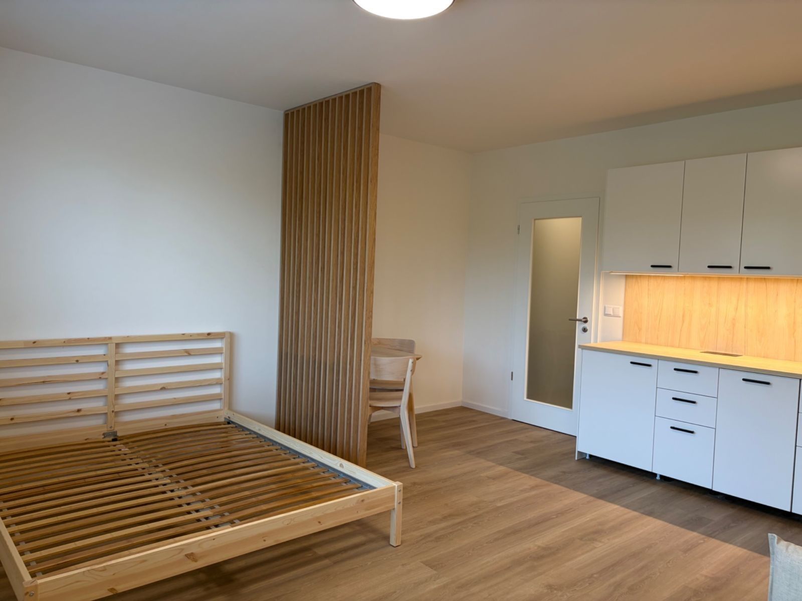 Byt 1+kk · 34 m² · Divíškové, Praha - Hlubočepy - 3