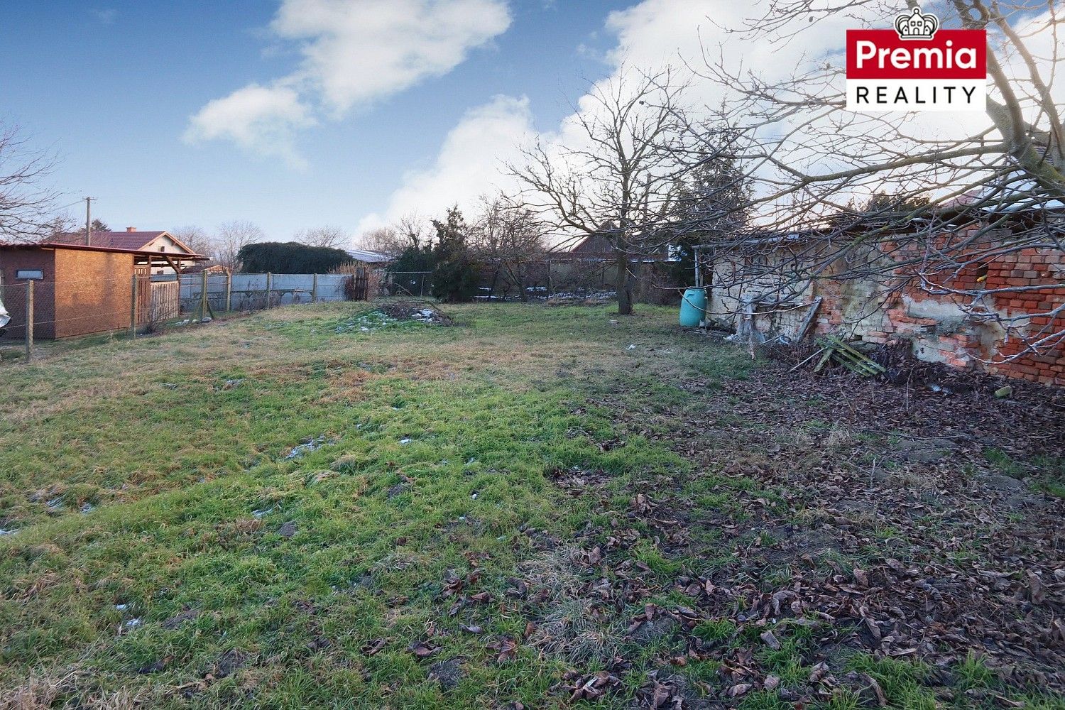 Prodej pozemek pro bydlení - Dyjákovice, okres Znojmo, Jihomoravský kraj - 5