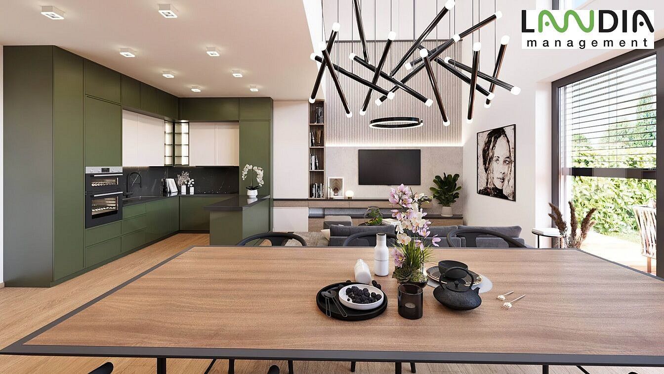 Rodinný dům · 160 m² · Praha - Kyje, okres Praha 14, Hlavní město Praha - 3