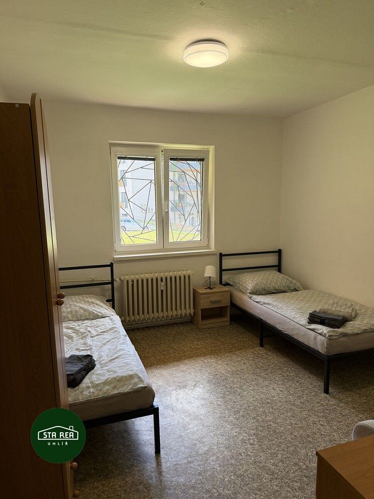 Byt 3+1 · 54 m² · Ostrava - Zábřeh, okres Ostrava-město, Moravskoslezský kraj - 4