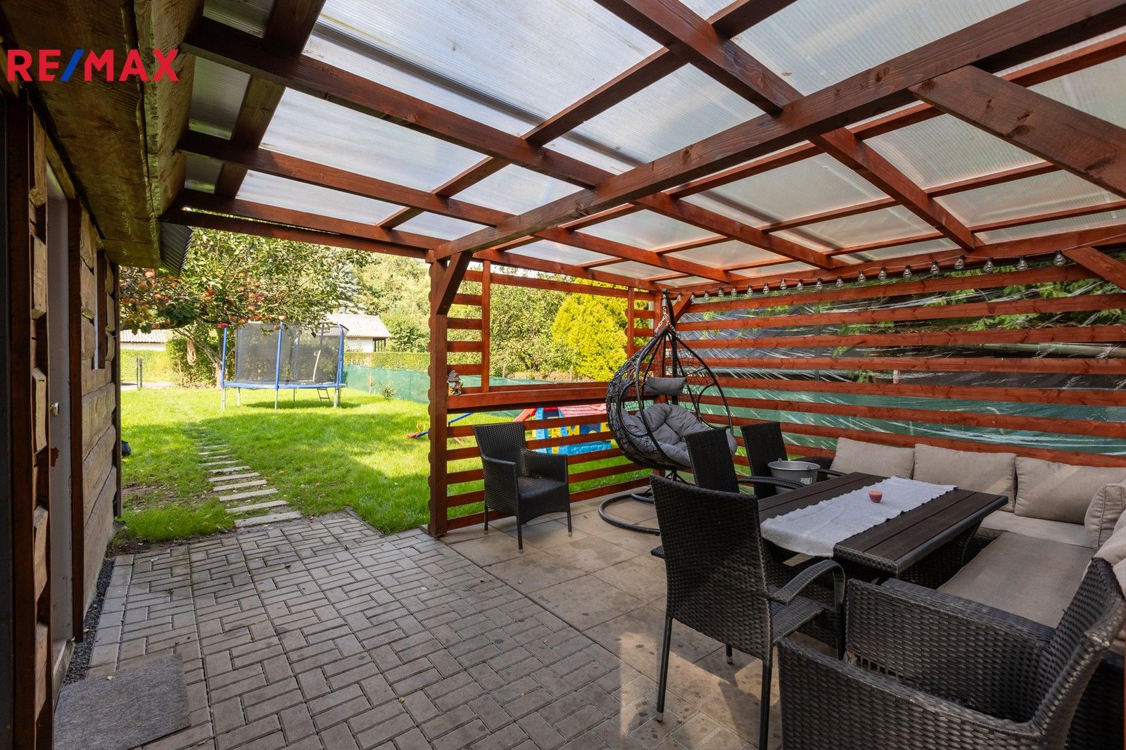 Prodej zahrada - Jenišov, 350 m²