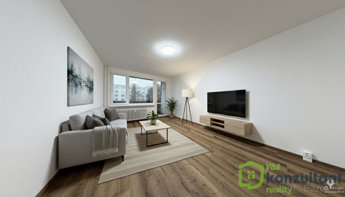 Byty, Ústí nad Labem, 400 11