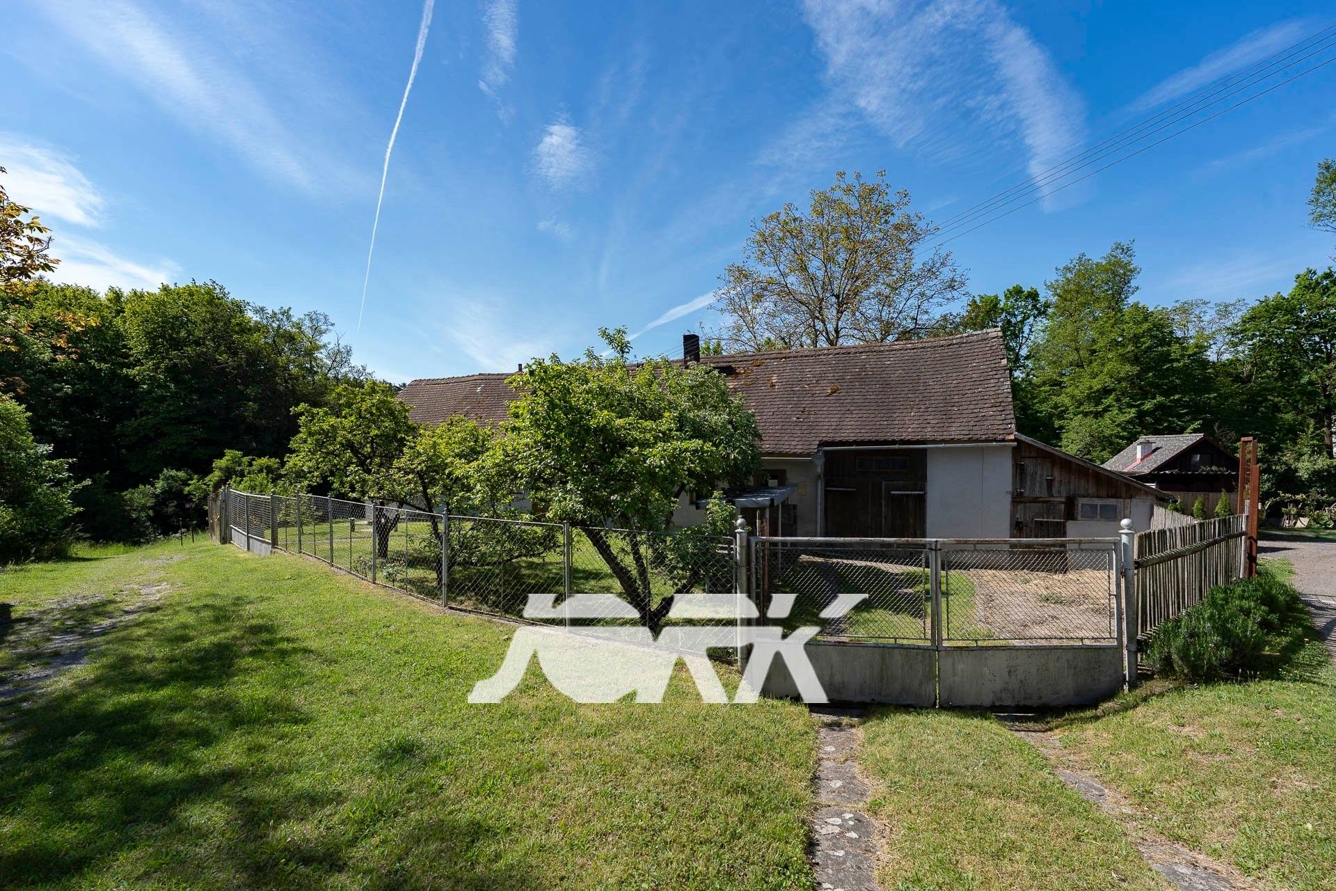 Rodinné domy, Rašovy, Turkovice, 80 m² - 1