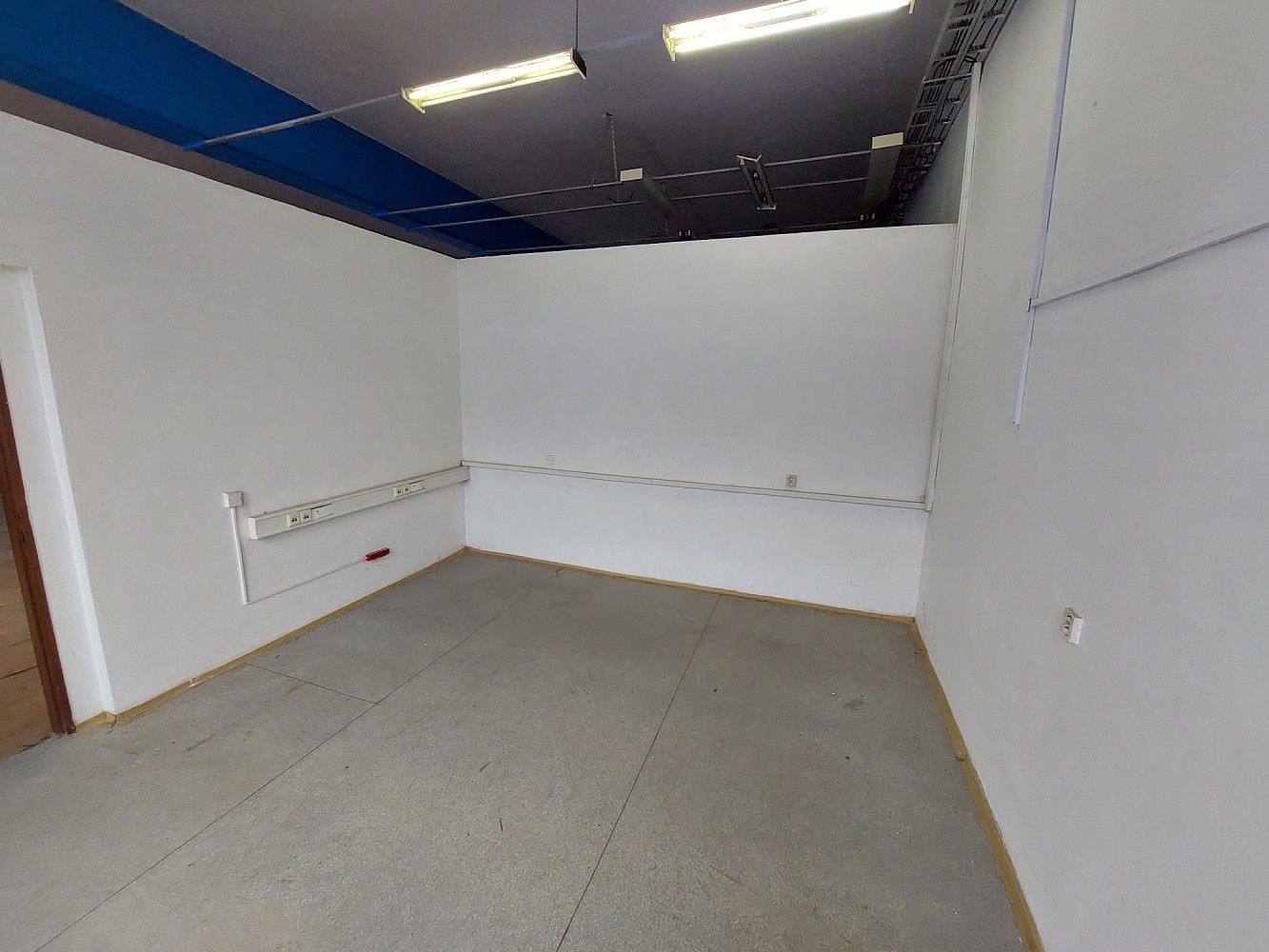 Sklad · 361 m² · Most - 3