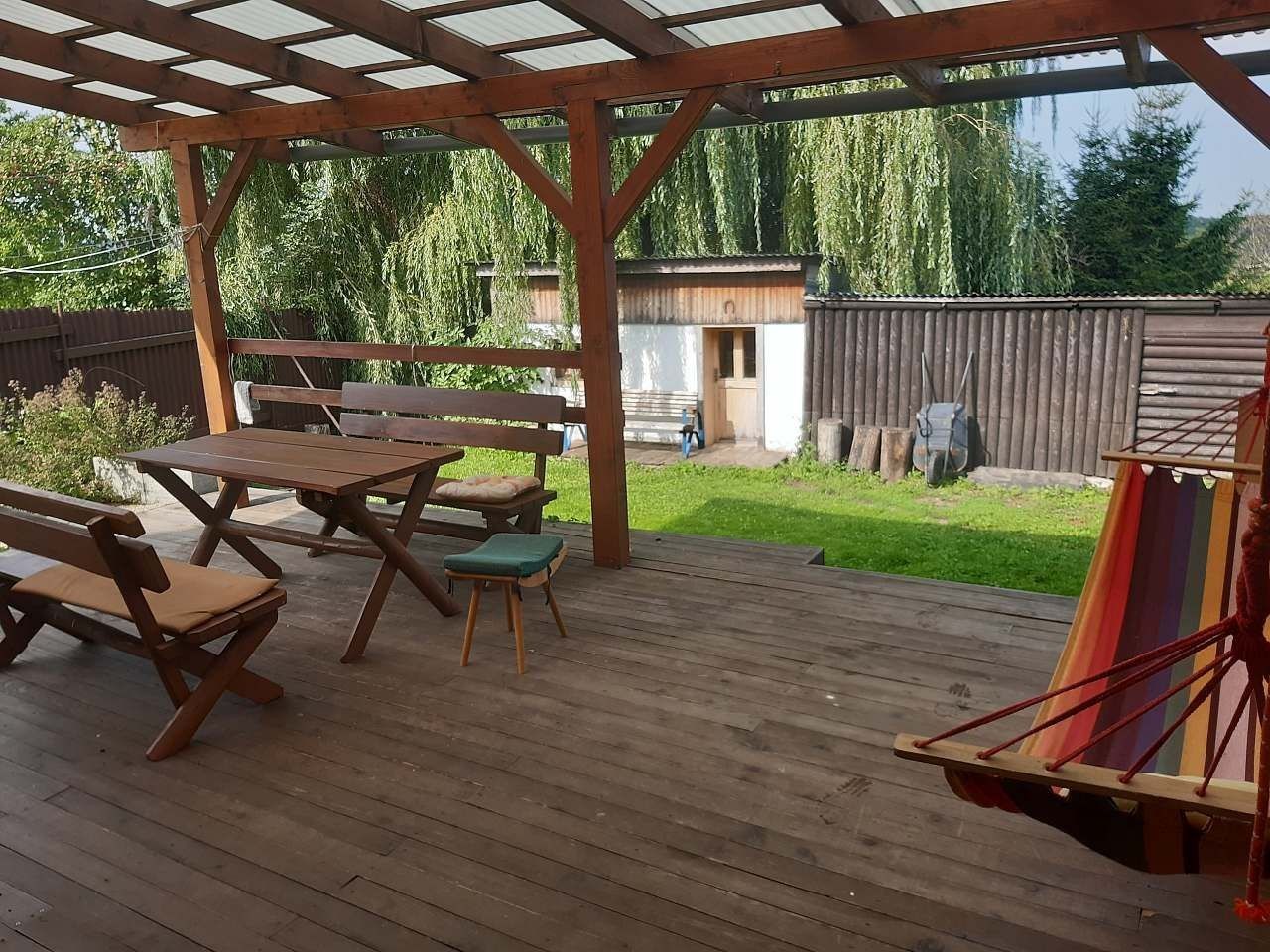 Pronájem chata - Lopeník, Zlínský kraj - 2