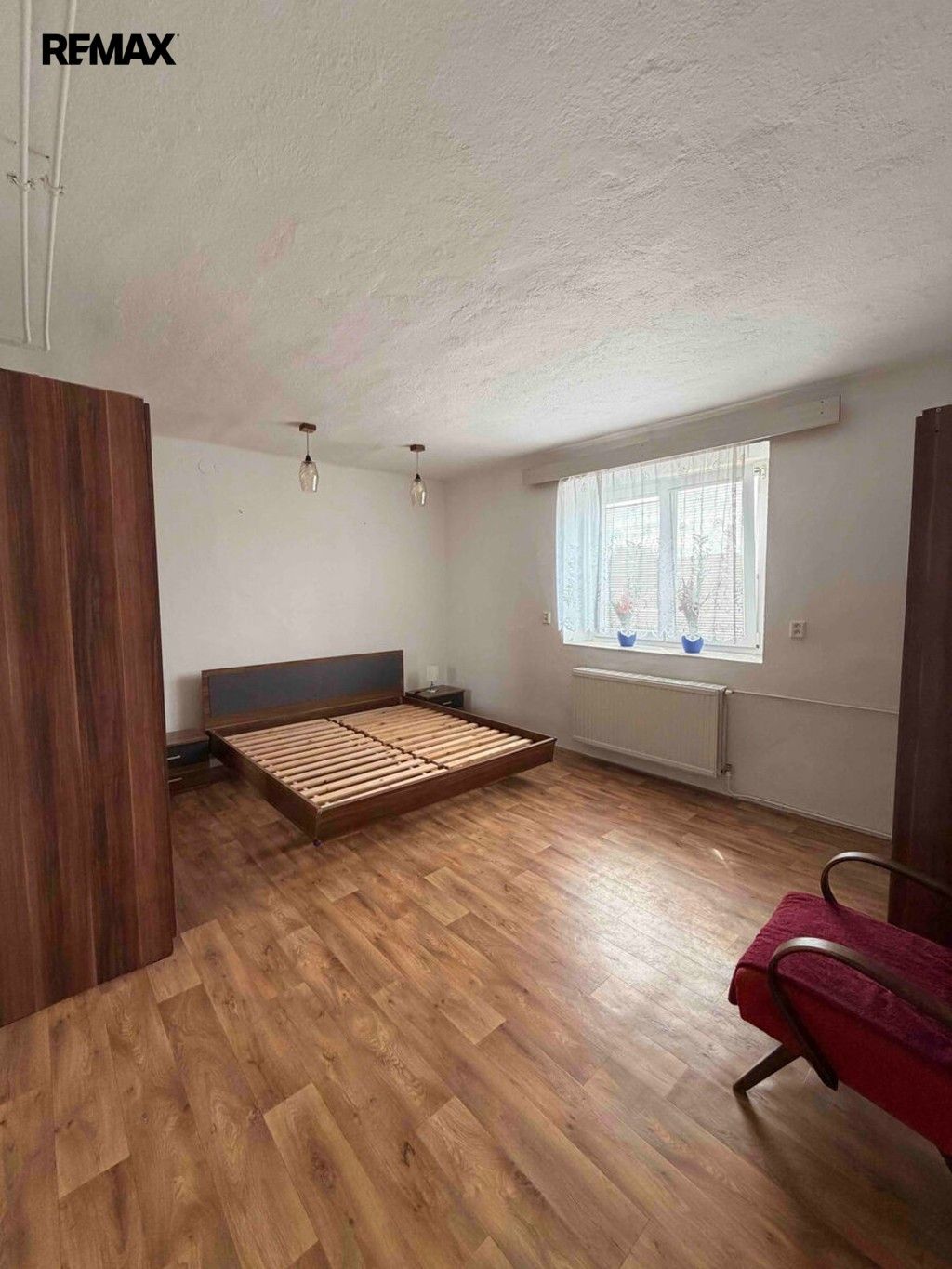 Byt 2+1 · 67 m² · Budišov - 3