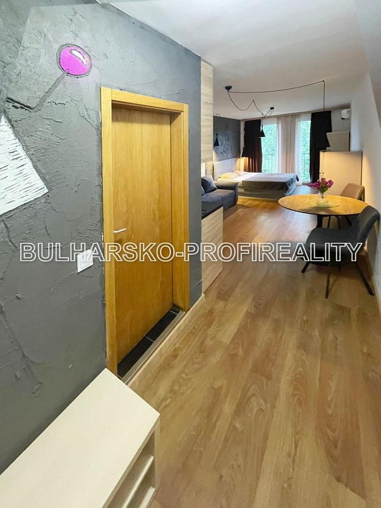 Byt 1+kk · 43 m² · Sluneční pobřeží, Bulharsko, Bulharsko - 3