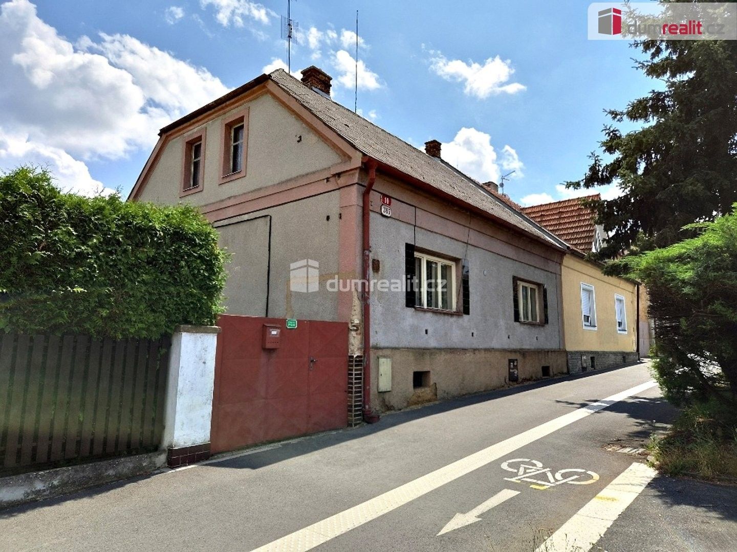 Rodinný dům, 200 m²